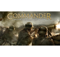 Commander: The Great War (PC) klíč Steam