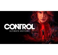 Control Ultimate Edition (PC) klíč Steam