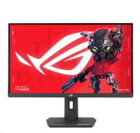 BAZAR - ASUS LCD 27" XG27ACS ROG Strix  2560x1440 180Hz 1ms (GTG) Fast IPS USB Type-C G-Sync compatible, DP, HDMI - Pošk