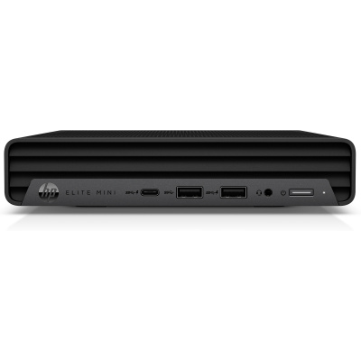 HP PC Elite Mini600G9 35W i7-13700T,16GB DDR5, 512GB M.2, Intel HD, WiFi6+BT, usb kl. a myš,90W,2xDP+HDMI+USB-C,Win11Pro