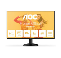 AOC MT 27" Q27B35S3 - 2560x1440,IPS,120Hz,1xHDMI,1xDP