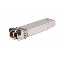 Aruba 10G SFP+ LC LR 10km SMF Transceiver