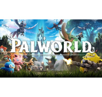 Palworld (PC) klíč Steam
