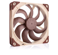 NOCTUA Ventilátor NF-A14x25 G2 LS-PWM, 140mm, PWM