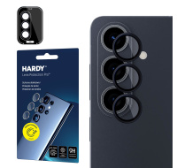 3mk HARDY Lens Protection Pro Black pro Samsung Galaxy S26