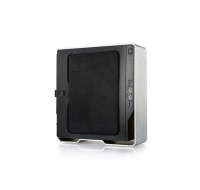 IN WIN skříň CHOPIN BQ696 MINI ITX CHASSIS SILVER RETAIL, 150W