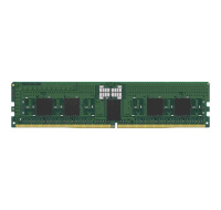 KINGSTON DIMM DDR5 16GB 6400MT/s CL52 ECC Reg 1Rx8 Micron D