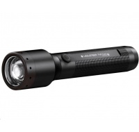 LEDLENSER P6R CORE ruční svítilna