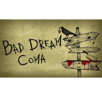 Bad Dream: Coma (PC) klíč Steam