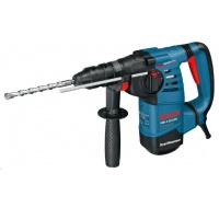 Bosch GBH 3-28 DFR, Professional, Vrtací a sekací kladivo SDS-plus