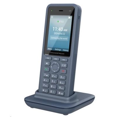 Grandstream WP836 SIP WiFi telefon