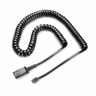 Poly U10P Short End Cable