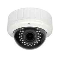 Veria IP dome kamera IPC HW-FE30B-20T-25