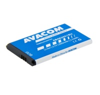 AVACOM baterie do mobilu Samsung B3410 Corby plus Li-Ion 3,7V 900mAh (náhrada AB463651BU)