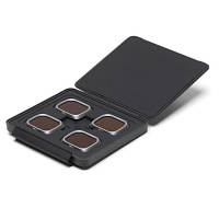 DJI Air 2S ND Filters Set (ND64/128/256/512)