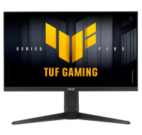ASUS LCD TUF Gaming VG279QML5A, 27" FHD, 300nits, 240Hz, 1ms, 178/178, DP, HDMI, Audio, Repro, Vesa, Black