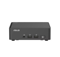 ASUS NUC 15 Pro RNUC15CRKC700002/Intel Core 7-240H/DDR5/7x USB/LAN/WiFi/Intel Graphics/M.2/Slim/L6 Kit/EU power cord