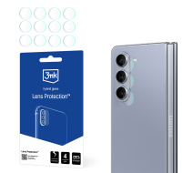 3mk Lens Protection pro Samsung Galaxy Z Fold5 (4ks)