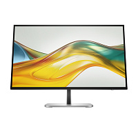 BAZAR - HP LCD 527pf 27" IPS w/LED micro-edge, 1920x1080, 5ms, 350nits, 120Hz,1500:1, DP 1.2, HDMI 1.4, 4xUSB3.2 -Poš.kr