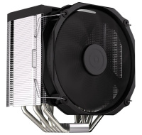 Endorfy chladič CPU Fortis 5 / 140mm fan/ 6 heatpipes / PWM / pro Intel i AMD