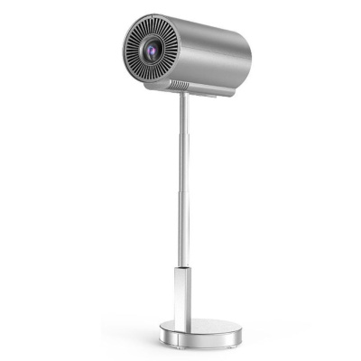 WG - Projektor WG AirFlex 240, stříbrná