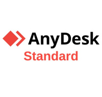 AnyDesk Standard addon Additional Connection, 1 rok obnova licence