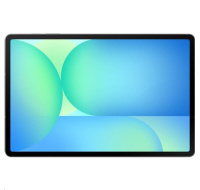 Samsung Galaxy Tab S10 FE+ 12GB/256GB šedý, EU