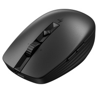 HP myš - 715 Rechargeable Multi-Device Bluetooth Mouse