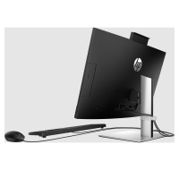 HP AIO ProOne 440G9 23.8NT i5-13500T, 1x16GB, 512GB M.2,Intel HD DP+HDMI IN, WiFi 6+BT, usb kl. myš, 120W,FDOS,3y onsite