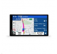 Garmin GPS navigace Garmin DriveSmart 65T-D WIFI Europe45