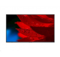 NEC MULTISYNC MA551 55" MA-Series Large Format Display, UHD, WCG, 500cd/m2, E-LED backlight, 24/7proof,SDM Slot,CM-Slot