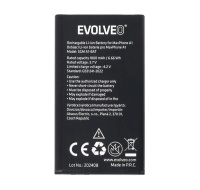EVOLVEO originální baterie 1800 mAh pro MaxPhone A1