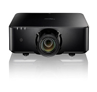 Optoma projektor ZK1320 (DLP, LASER, UHD, 11500 ANSI, 4 000 000:1, 2xHDMI, DP, RS232, LAN, vyměnitelné objektivy)