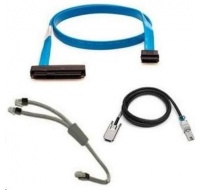 HPE DL20 Gen10 M.2 SATA/LFF AROC Cbl Kit (2 cables 1 for M.2 SATA and 2nd for AROC and LFF drives).