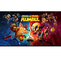 Crash Team Rumble (Xbox One/Series X) klíč MS Store