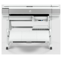 HP DesignJet T950 36" Printer (A0+, Ethernet, Wi-Fi)