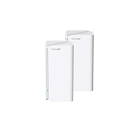 Tenda MX21 Pro (2-pack) Nova AXE5700 Mesh WiFi 6E  Router