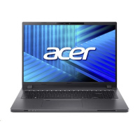 ACER NTB TravelMate P2 16 (TMP216-71-G3-TCO-569M),Ultra 5 125H,16"WUXGA,16GB,1TB SSD,Intel,W11P,Gray