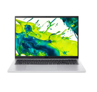 ACER NTB Aspire Go 16 (AG16-71P-513Y),Core 5 120U,16"WUXGA,16GB,1TB SSD,Intel,W11H,Silver