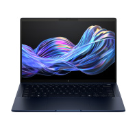 HP NTB EliteBook X G1i U5-226V 40TOPS 14"WUXGA 1920x1200 400 IR, 16GB, 512GB TLC, 68WHr, Win11Pro, EVO, 3y onst