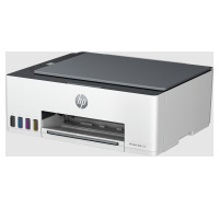 HP All-in-One Ink Smart Tank Wireless 580 (A4, 12/5 ppm, USB, Wi-Fi, BT, Print, Scan, Copy)