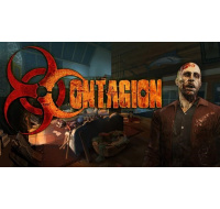 Contagion (PC) DIGITAL