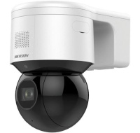 HIKVISION DS-2DE3A404IW-DE/W(S6), 4MPix IP PTZ kamera; 4x ZOOM, IR 50m, Audio, Alarm, mikrofon, reproduktor