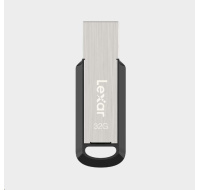 Lexar JumpDrive M400 Flash Drive, R130 (USB 3.0) 32GB