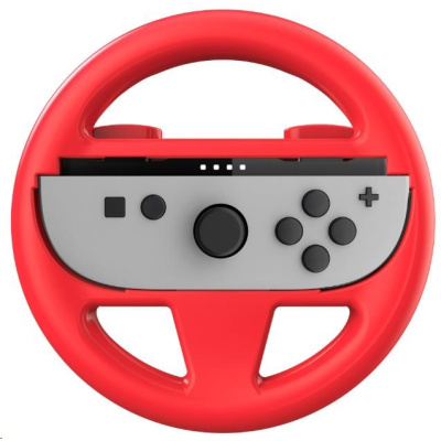 Nacon Dvojice volantů pro NS2 SWITCHNEWDUALWHEEL