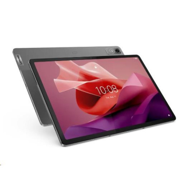 BAZAR - LENOVO Tab P12 - MediaTek Dimensity 7050,12.7" 3K touch,8GB,128GB,Arm Mali-G68,Android 13,2Y - Poškozený obal (K