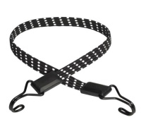 Master Lock Upínací guma plochá reflexní 3229EURDAT - 80 cm