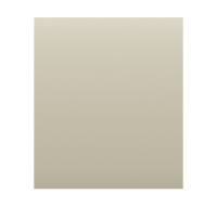 Ajax  CenterButton (1-gang/2-way) - Středové tlačítko, slonová kost