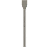 Bosch plochý sekáč PRO SDS max-4C, 25 × 280 mm, 10 ks