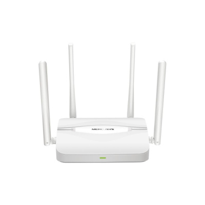 MERCUSYS MR25WBE EasyMesh WiFi7 router (BE3600, 2,4GHz/5GHz,1xGbEWAN,3xGbELAN)